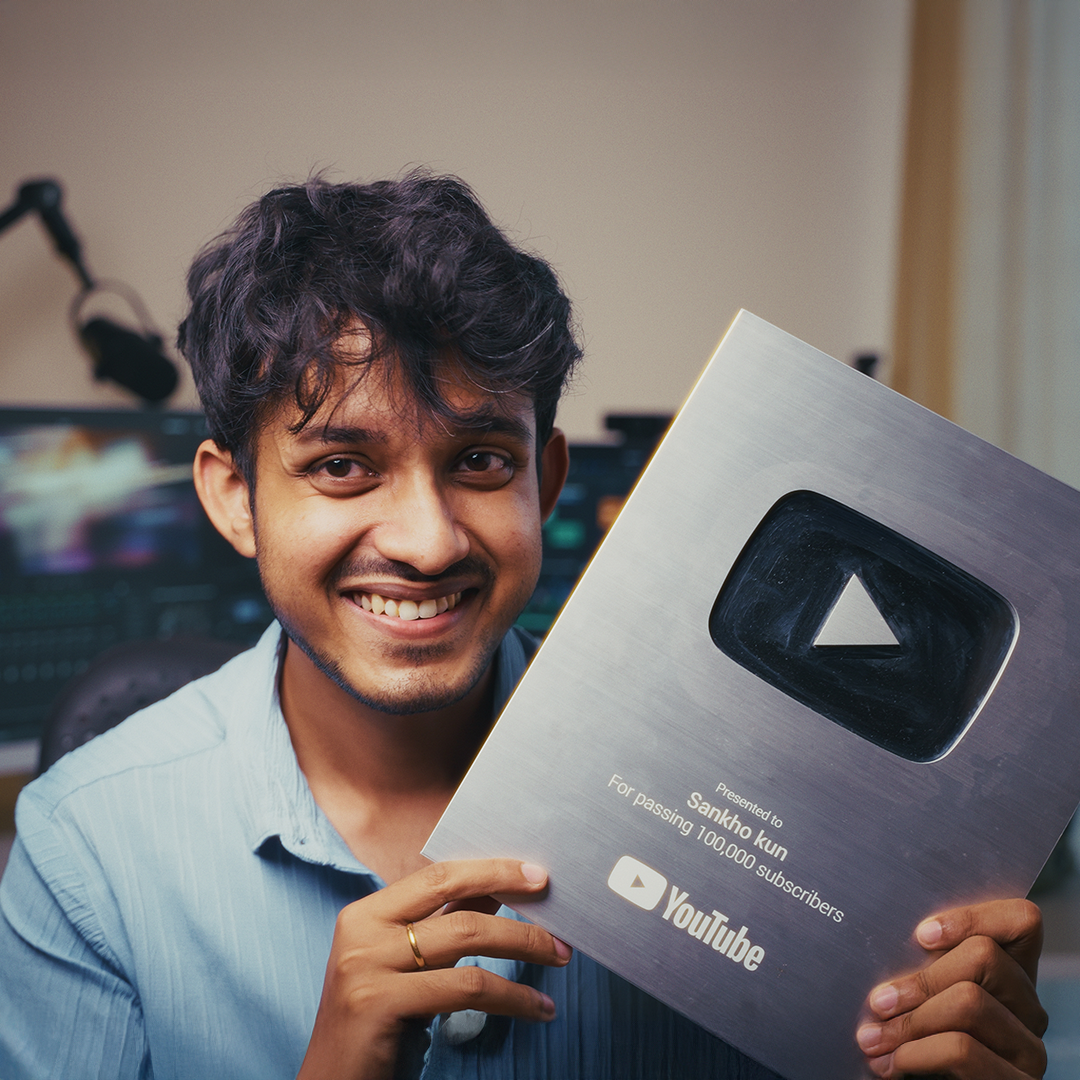 Sankho kun profile picture