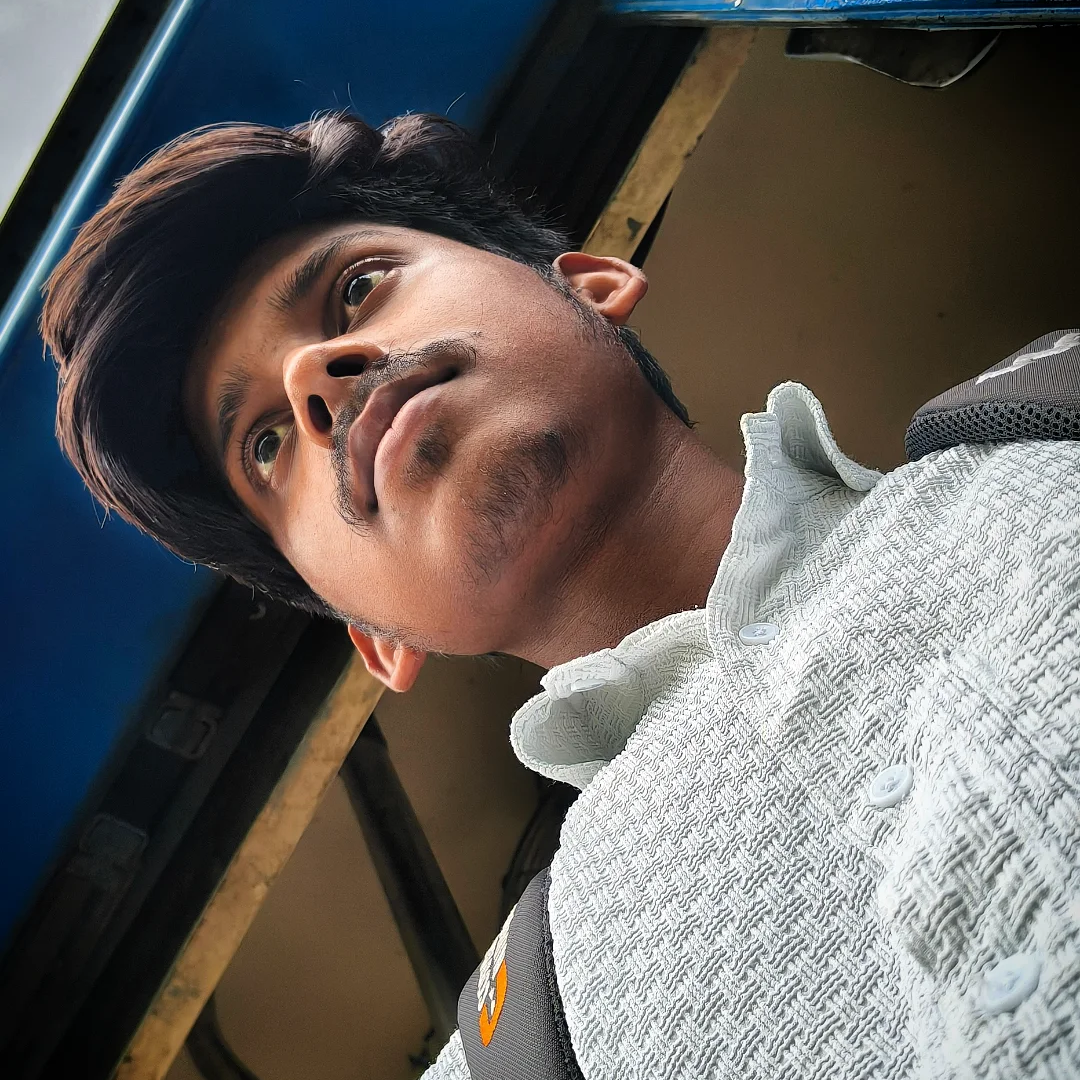 Vishal Kushwaha profile picture