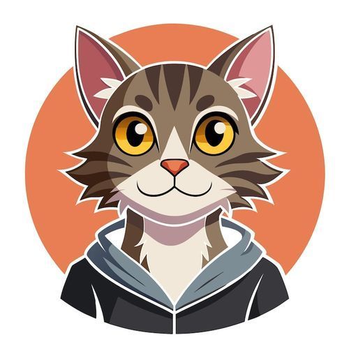 Catto Man profile picture