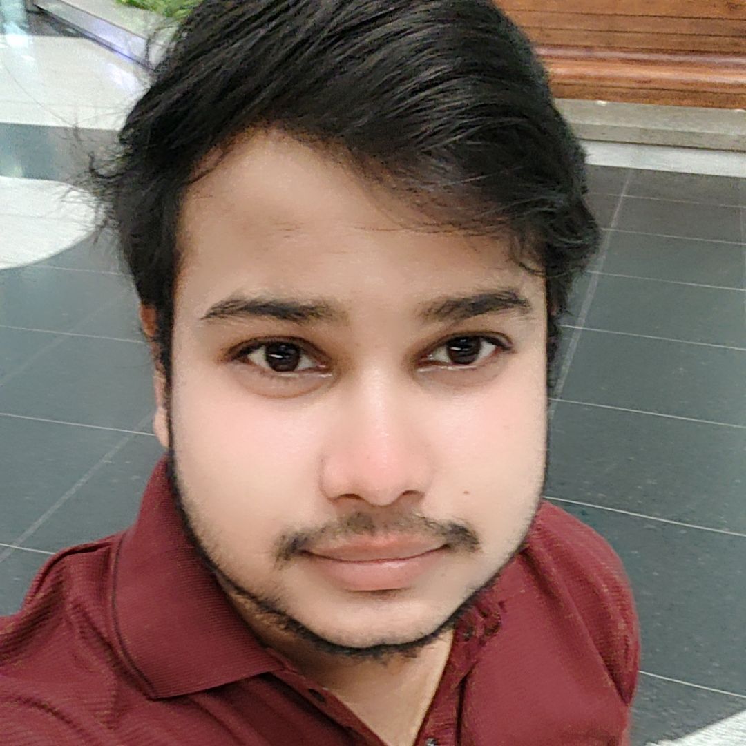 Varun Nishad profile picture