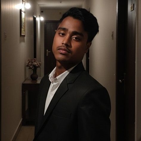 Iftab Hussain profile picture