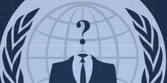 Anonymous Community Banner