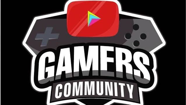 Gamers United Community Banner